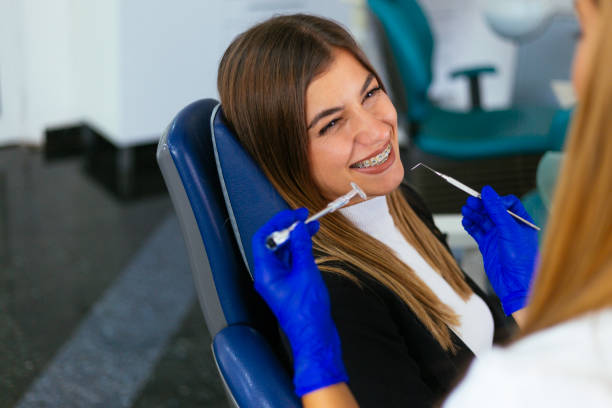 Dental Bonding in Smithville, NJ